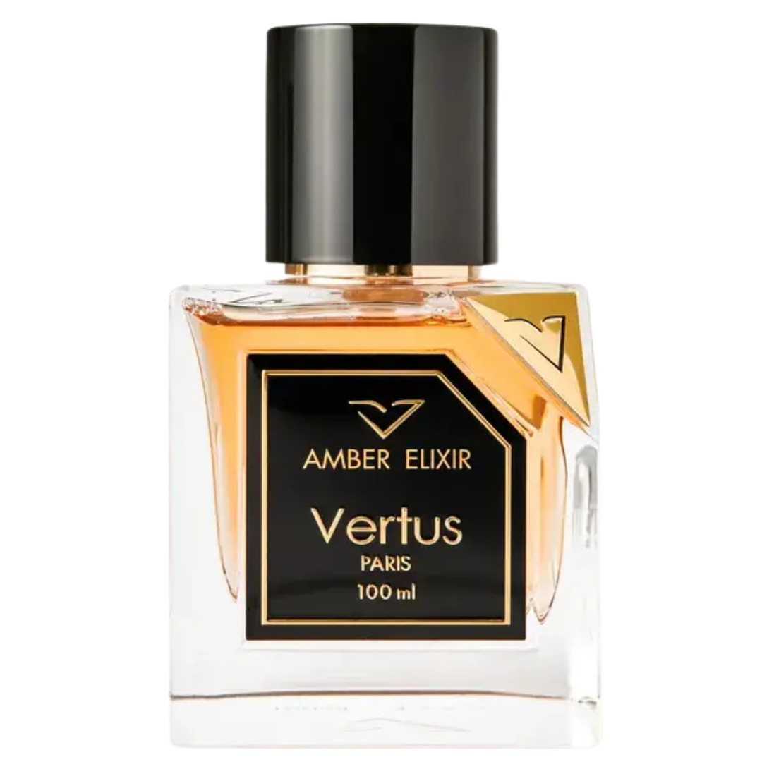 VERTUS Amber Elixir