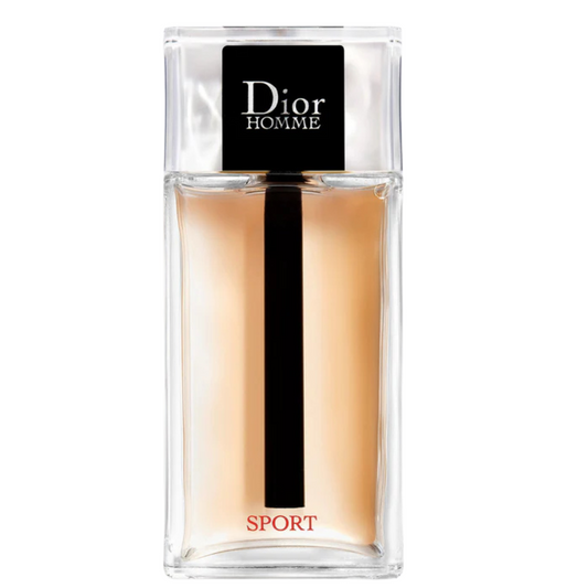 DIOR HOMME Sport