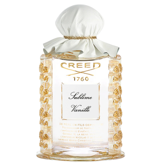 CREED Sublime Vanille