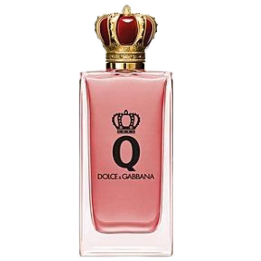 DOLCE&GABBANA Q Intense