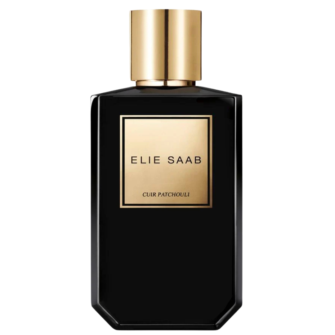 ELIE SAAB Cuir Patchouli