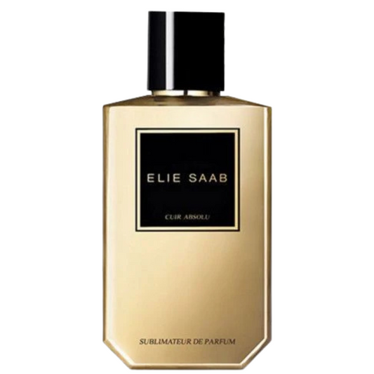 ELIE SAAB Cuir Absolu