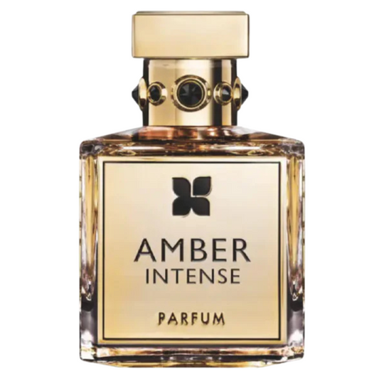 FRAGRANCE DU BOIS Amber Intense