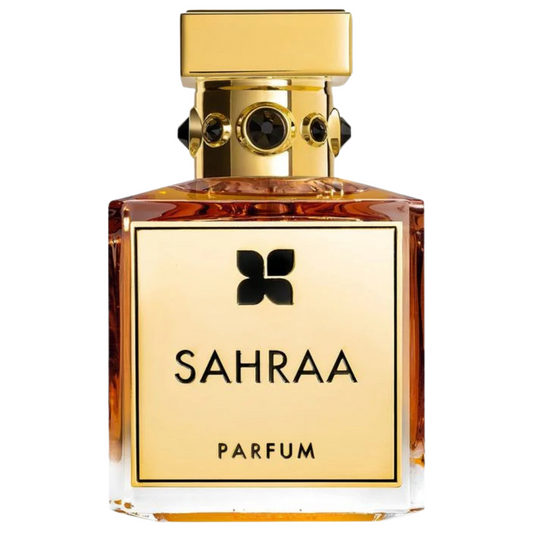 FRAGRANCE DU BOIS Sahraa