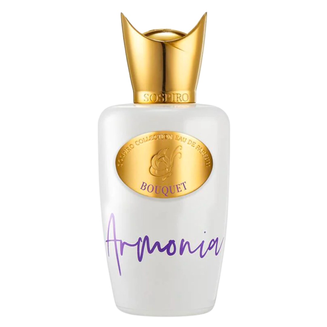 SOSPIRO bouquet armonia unisec eau de parfum 100 ml maroc urperfume.ma