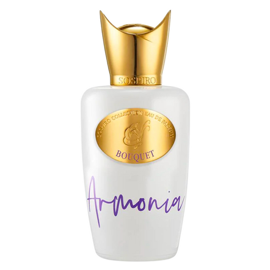 SOSPIRO bouquet armonia unisec eau de parfum 100 ml maroc urperfume.ma