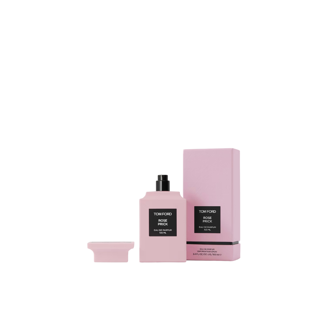 Tom Ford Rose Prick Prix Maroc EDP Parfum Homme Femme