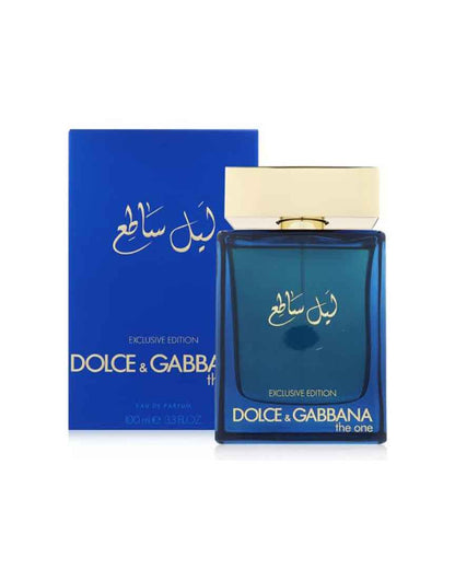 DOLCE GABBANA The One Luminous Night ليل ساطع