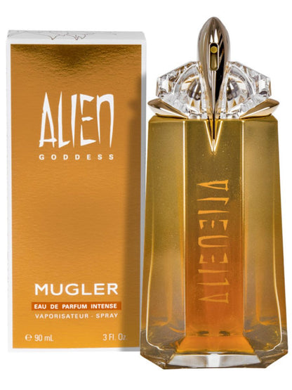 MUGLER Alien Goddess Eau de Parfum Intense