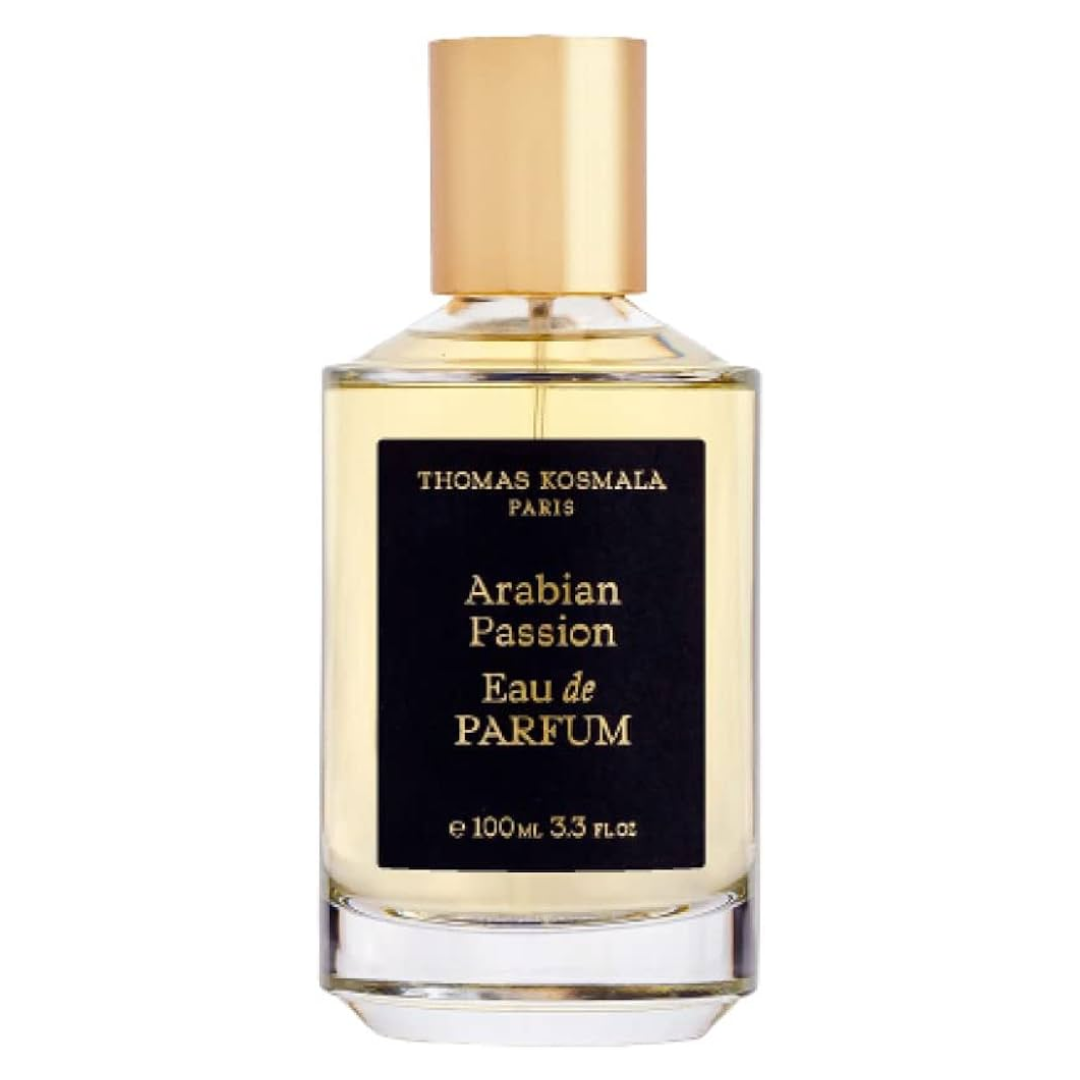 THOMAS KOSMALA Arabian Passion Eau de Parfum