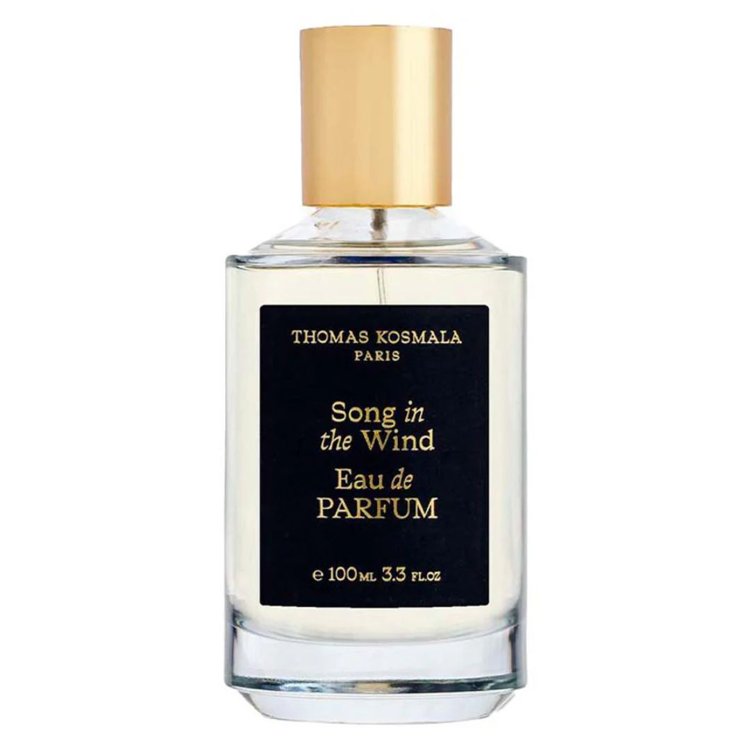 THOMAS KOSMALA Song In The Wind Eau de Parfum
