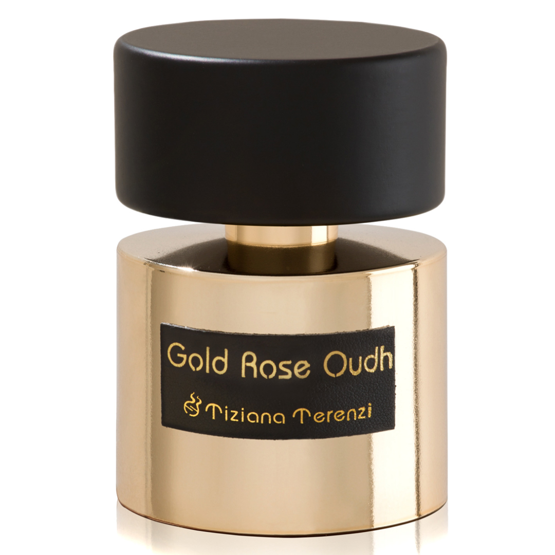 TIZIANA TERENZE Gold Rose Oudh