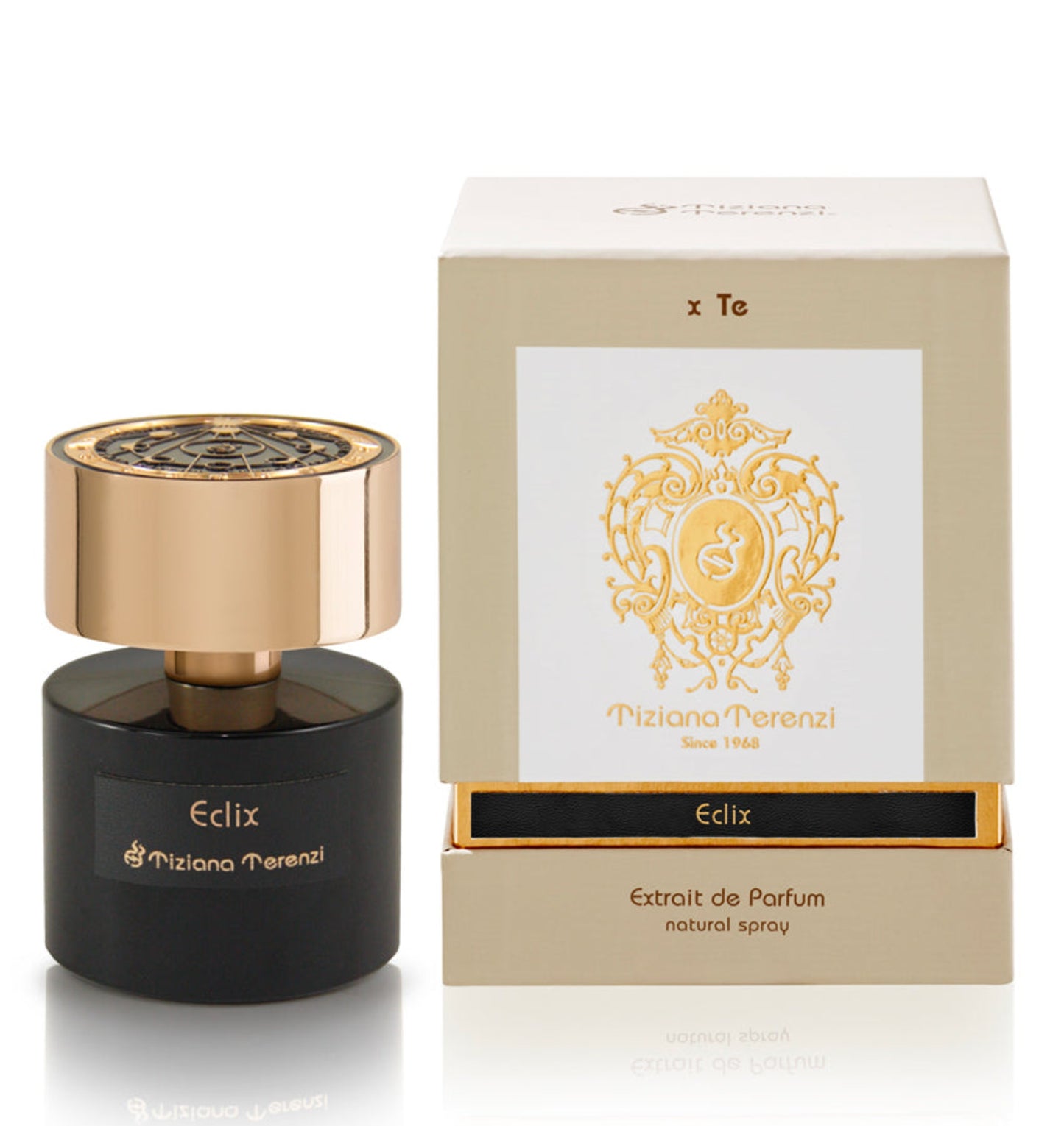 TIZIANA TERENZI Eclix Eau de Parfum