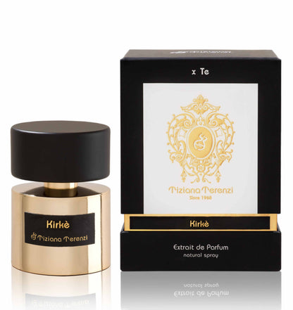 TIZIANA TERENZI Kirkè Extrait de Parfum