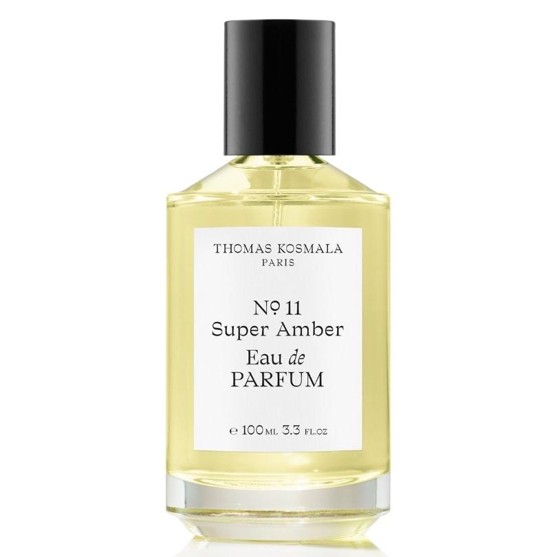 THOMAS KOSMALA 11 SUPER AMBER Eau de Parfum