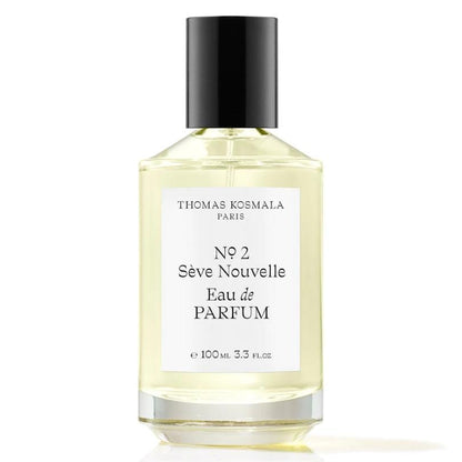 THOMAS KOSMALA N 2 SEVE NOUVELLE Eau de Parfum