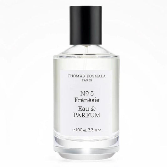 THOMAS KOSMALA N 5 Frénésie Eau de Parfum