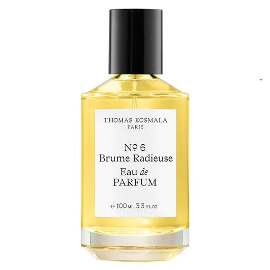 THOMAS KOSMALA N 6 Brume Radieuse Eau de Parfum