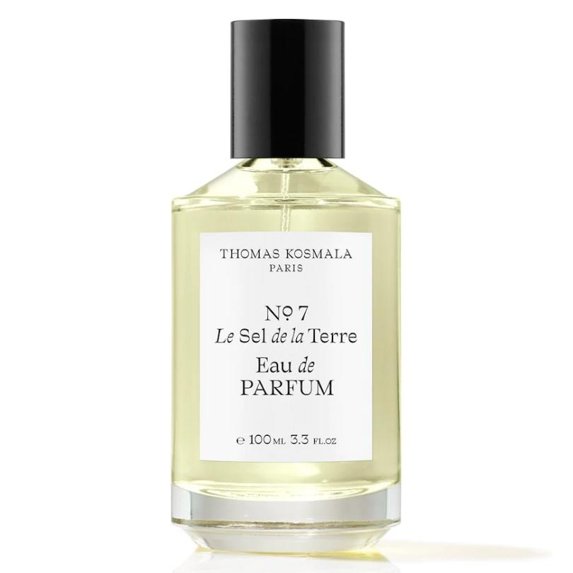 THOMAS KOSMALA N 7 Le Sel De La Terre Eau de Parfum