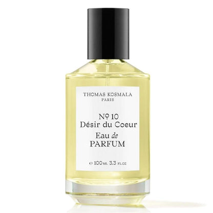 THOMAS KOSMALA 10 Desir Du Coeur Eau de Parfum