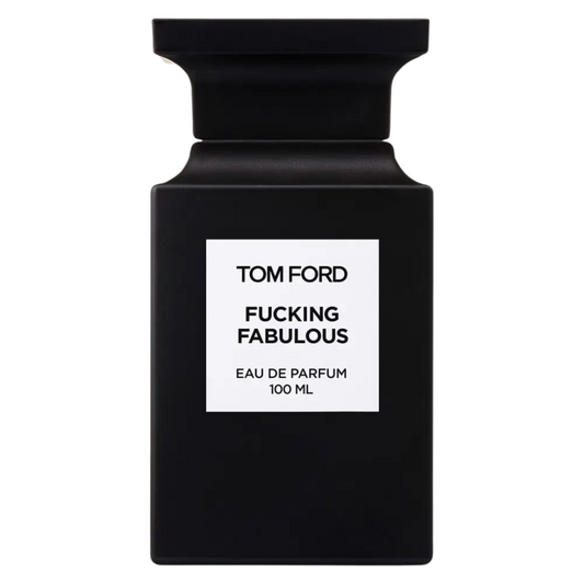 Tom Ford Fucking Fabulous Prix Maroc EDP Parfum Homme Femme maroc UrPerfume.ma