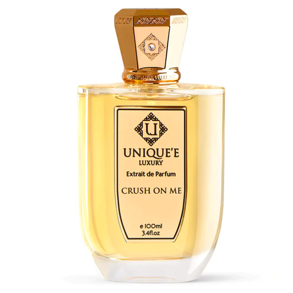 UNIQUE LUXURY CRUSH ON ME unisex edp 100 ml maroc urperfume.ma