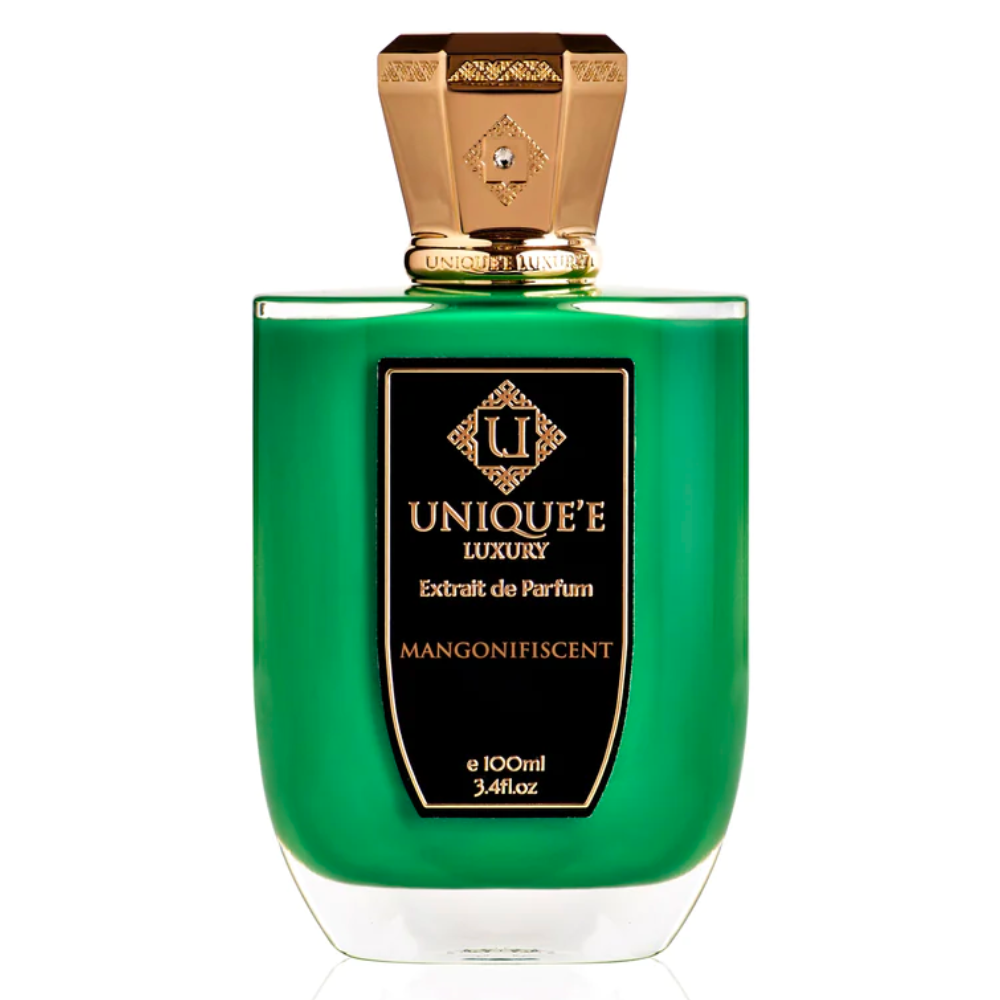 UNIQUE LUXURY MANGONIFISCENT unisex edp 100 ml maroc urperfume.ma