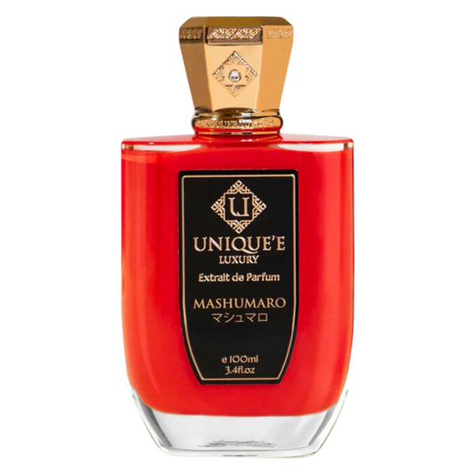 UNIQUE LUXURY MASHUMARO unisex edp 100 ml maroc urperfume.ma