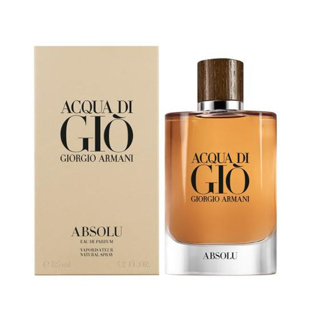 GIORGIO ARMANI ACQUA DI GIO ABSOLU