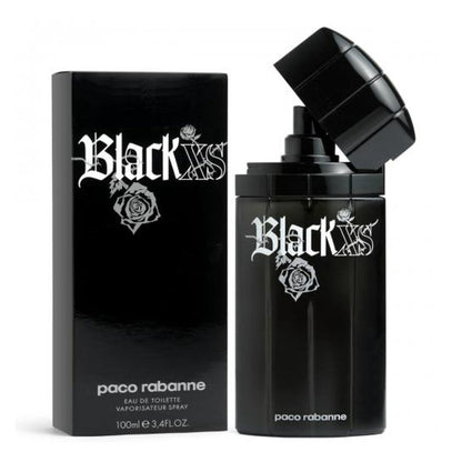 PACO RABANNE BLACK XS Eau de Toilette