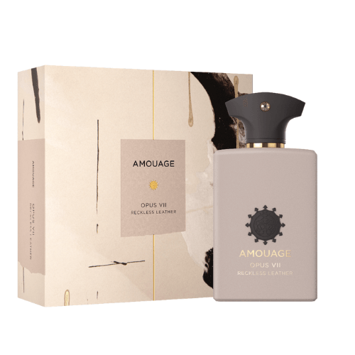 AMOUAGE Opus Vll Rackless Leather