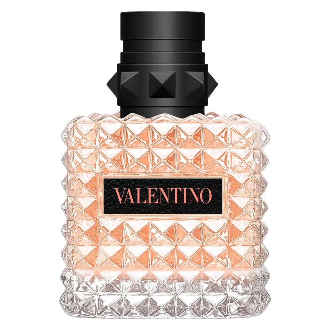 VALENTINO Donna Born In Roma Coral Fantasy