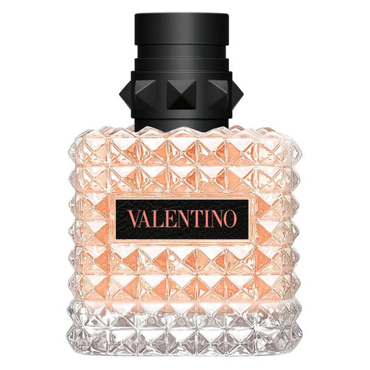 VALENTINO Donna Born In Roma Coral Fantasy