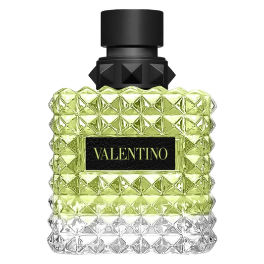VALENTINO Donna Born In Roma Green Stravaganza