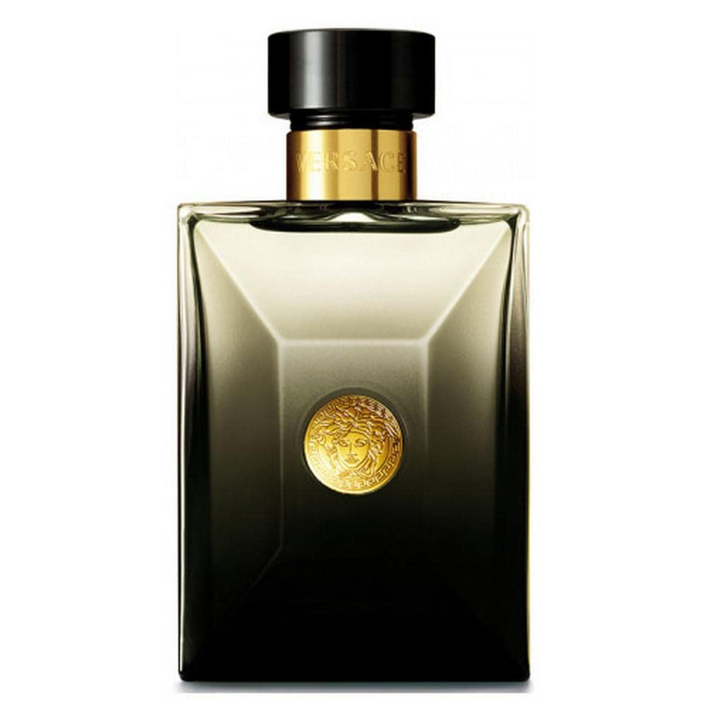 VERSACE Oud Noir