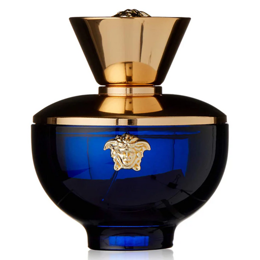 VERSACE pour femme DYLAN BLUE Eau de Parfum