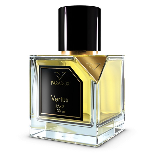 VERTUS Paradox homme femme edp 100 ml maroc urperfume.ma