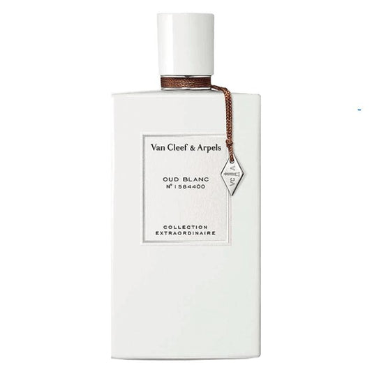 VAN CLEEF & ARPELS Oud Blanc Eau de Parfum