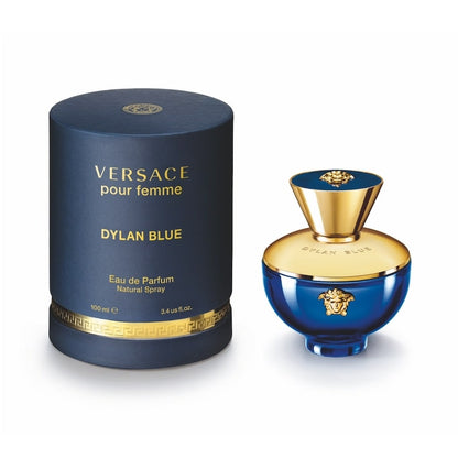 VERSACE pour femme DYLAN BLUE