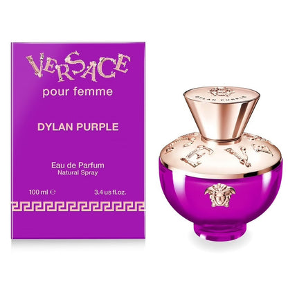 VERSACE Dylan Purple