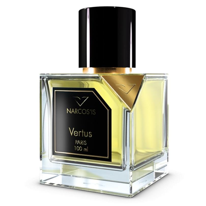 VERTUS Narcos'is Eau de Parfum