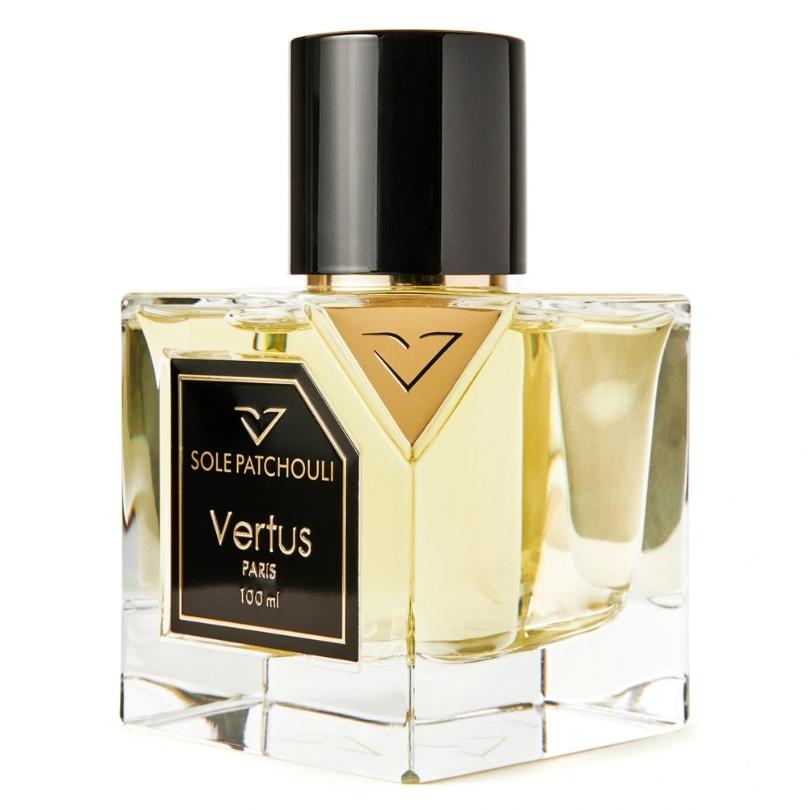 VERTUS Sole patchouli edp 100 ml homme femme prix maroc urperfume.ma