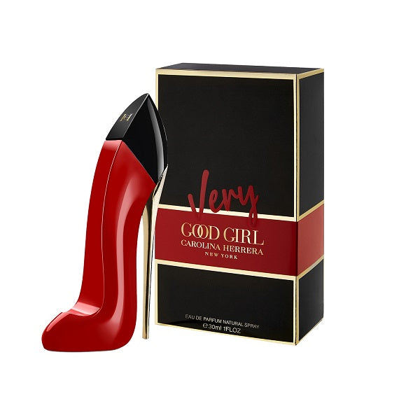 CAROLINA HERRERA VERY GOOD GIRL Eau de Parfum