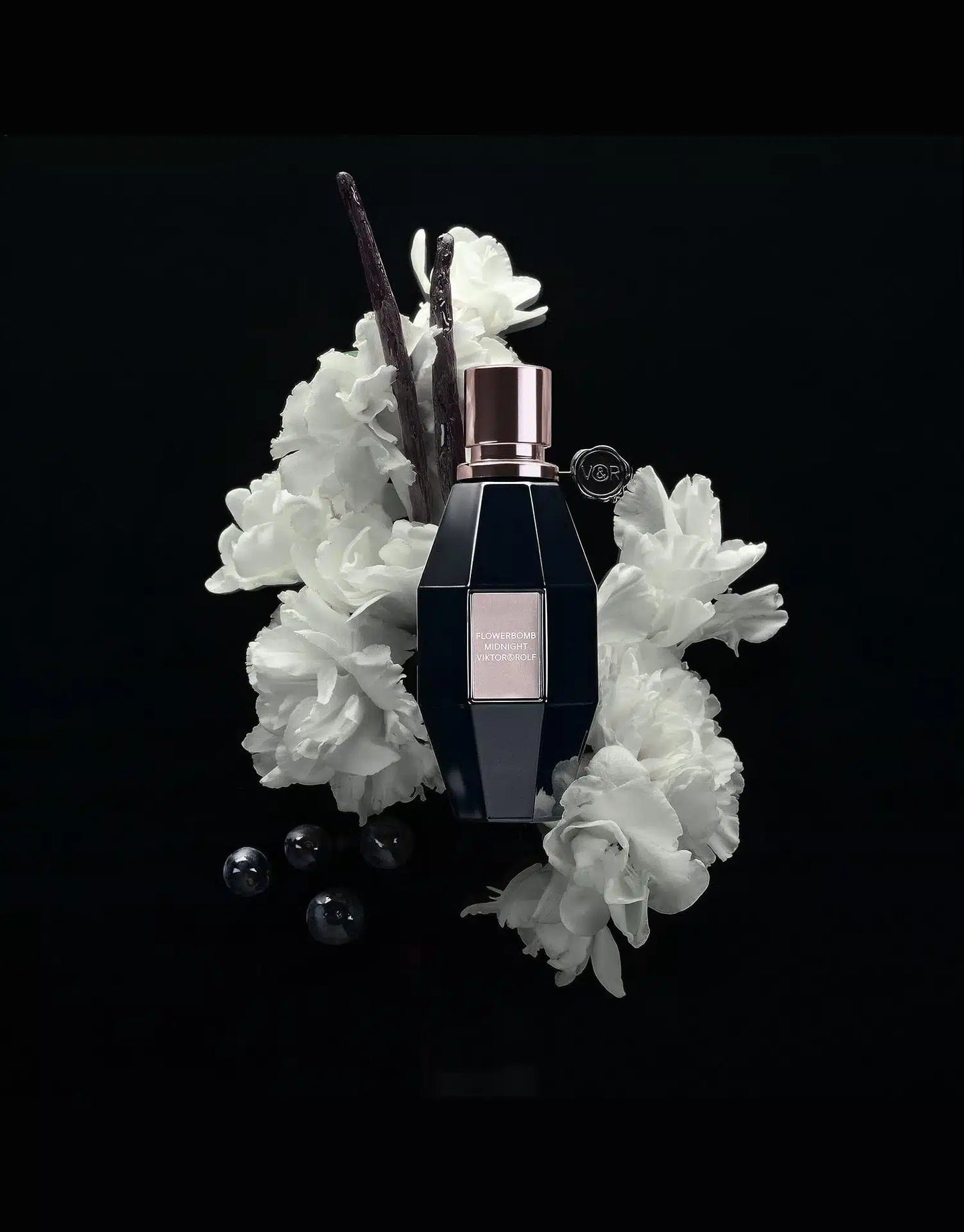 VIKTOR ROLF Flowerbomb Midnight Eau de Parfum