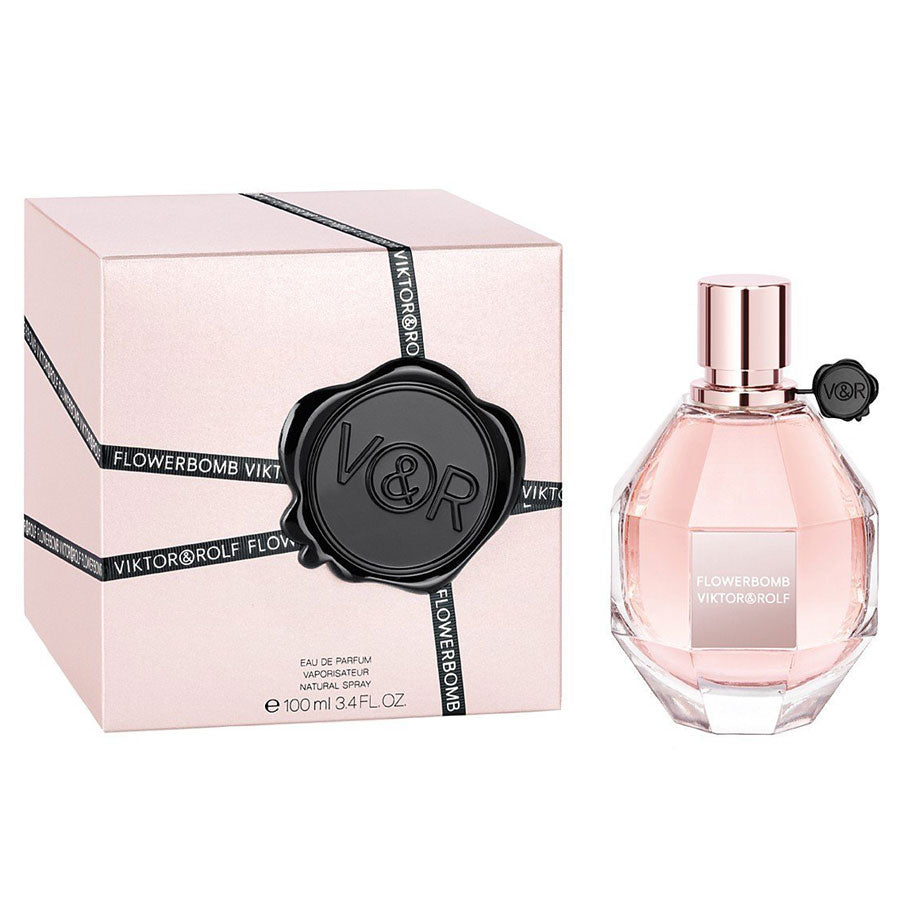 VIKTOR ROLF Flowerbomb Eau de Parfum