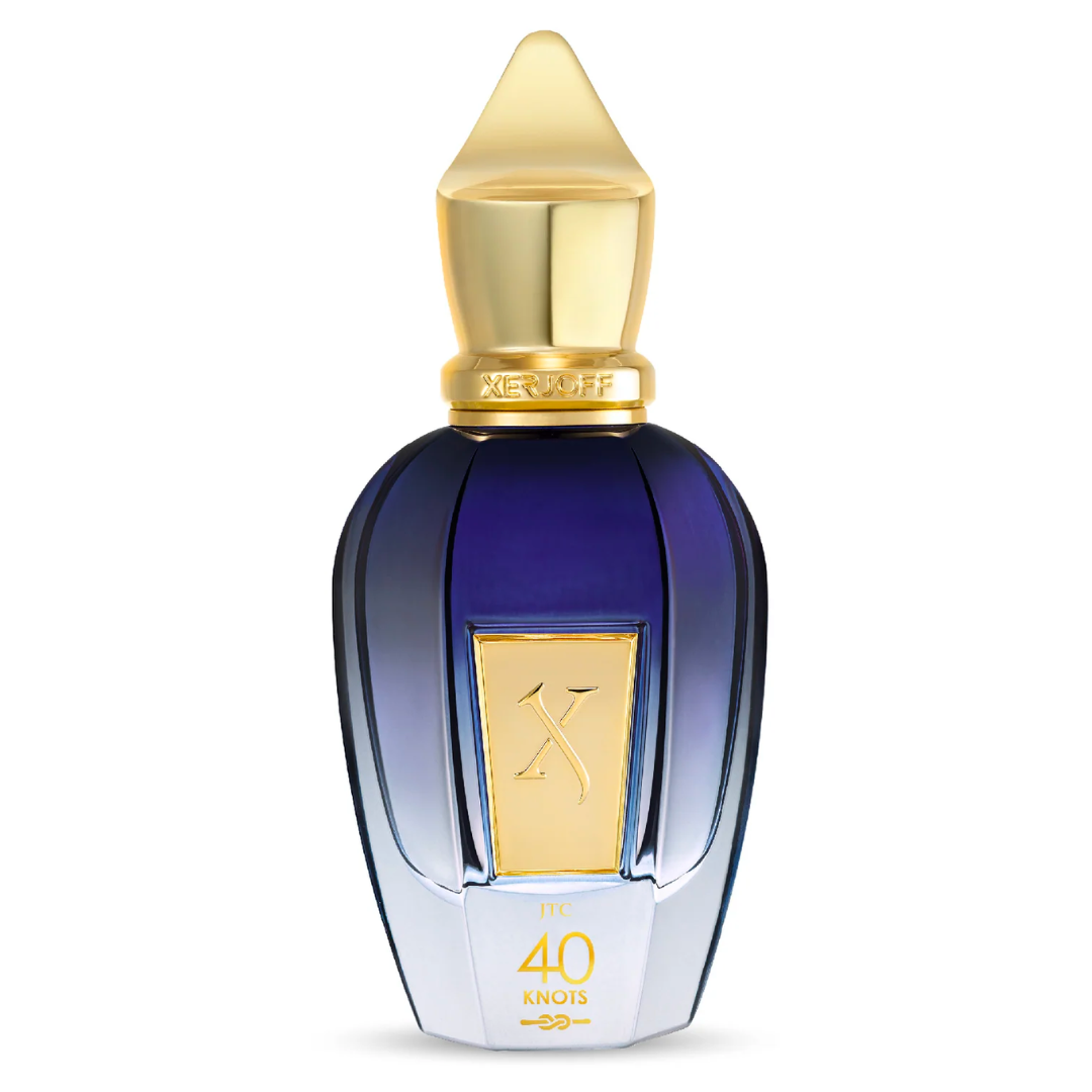 Parfum Homme Femme Xerjoff 40 Knots maroc prix