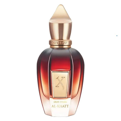 XERJOFF AL Khatt Parfum