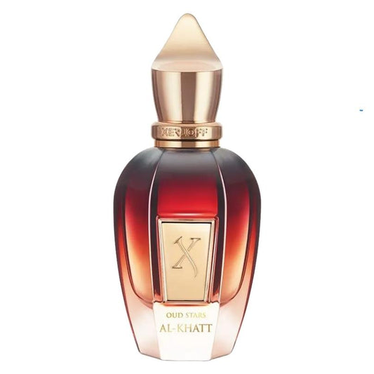 XERJOFF AL Khatt Parfum