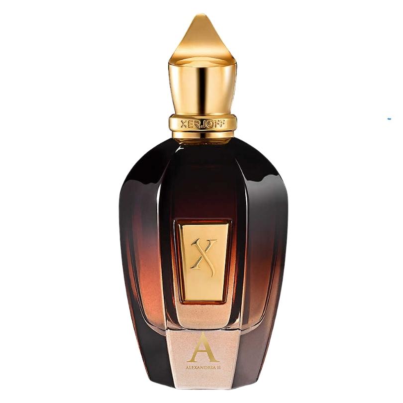 XERJOFF Alexandria ll Eau de Parfum