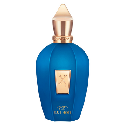 XERJOFF BLUE HOPE homme et femme parfum 100 ml maroc urperfume.ma